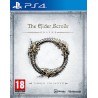 THE ELDER SCROLLS ONLINE PER PS4 NUOVO - GIOCO MULTILINGUA