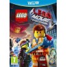 LEGO THE LEGO MOVIE PER NINTENDO WII U USATO