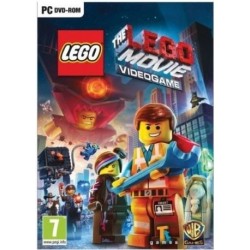 THE LEGO MOVIE PER PC NUOVO