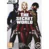 THE SECRET WORLD PER PC NUOVO