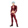 THE SEVEN DEADLY SINS: DRAGON'S JUDGEMENT POP UP PARADE PVC STATUE BAN 20 CM