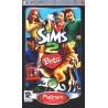 THE SIMS 2 PETS PER PSP USATO