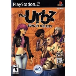 THE URBZ: SIMS IN THE CITY...