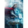 THOR 2 THE DARK WORLD POSTER 61X91CM