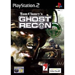 TOM CLANCY'S GHOST RECON...