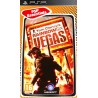 TOM CLANCY'S RAINBOW SIX VEGAS PER PSP USATO