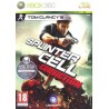 TOM CLANCY'S SPLINTER CELL CONVICTION PER XBOX 360 USATO