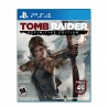 TOMB RAIDER DEFINITIVE EDITION PER PS4 USATO