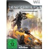 TRANSFORMERS 3 STEALTH FORCE EDITION PER NINTENDO WII USATO