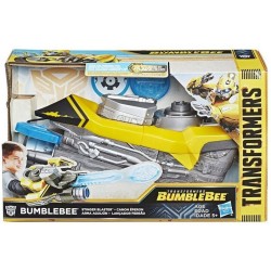 TRANSFORMERS BUMBLEBEE...