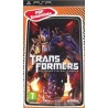 TRANSFORMERS: LA VENDETTA DEL CADUTO PSP USATO