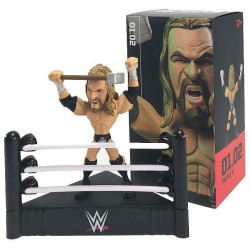 TRIPLE H FIGURE DI...