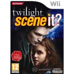 TWILIGHT SCENE IT PER...