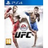 UFC PER PS4 USATO