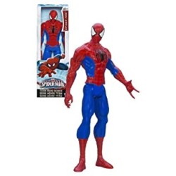 ULTIMATE SPIDER-MAN MARVEL...