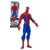 ULTIMATE SPIDER-MAN MARVEL TITAN HERO DA 30 CM HASBRO