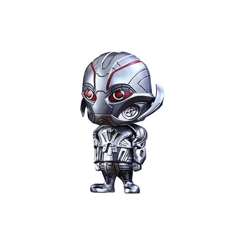 ULTRON PRIME COSBABY MINI FIGURE 9 CM HOT TOYS