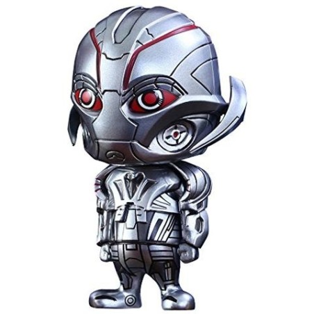 ULTRON PRIME COSBABY MINI FIGURE 9 CM HOT TOYS