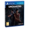 UNCHARTED L'EREDITA' PERDUTA PER PS4 USATO