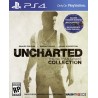 UNCHARTED THE NATHAN DRAKE COLLECTION PER PS4 USATO