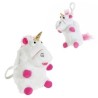 UNICORNO PELUCHE ZAINO CATTIVISSIMO ME