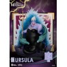 URSULA DISNEY DIORAMA STAGE 080 STORY BOOK SERIES