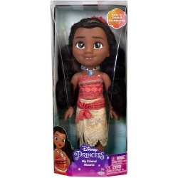 VAIANA DI OCEANIA DOLL...