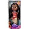 VAIANA DI OCEANIA DOLL PRINCIPESSA DISNEY DA 30 CM