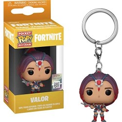 VALOR MINI POCKET POP...