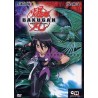 BAKUGAN - BATTLE BRAWLERS STAGIONE 01 VOLUME 03 DVD