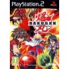 BAKUGAN BATTLE BRAWLERS PER PS2 USATO