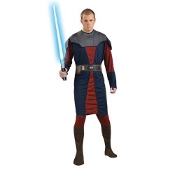 Vestito STAR WARS ANAKIN...