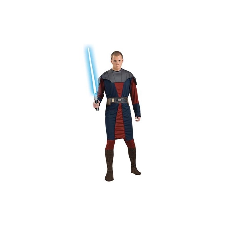 Vestito STAR WARS ANAKIN SKYWALKER TAGLIA XL