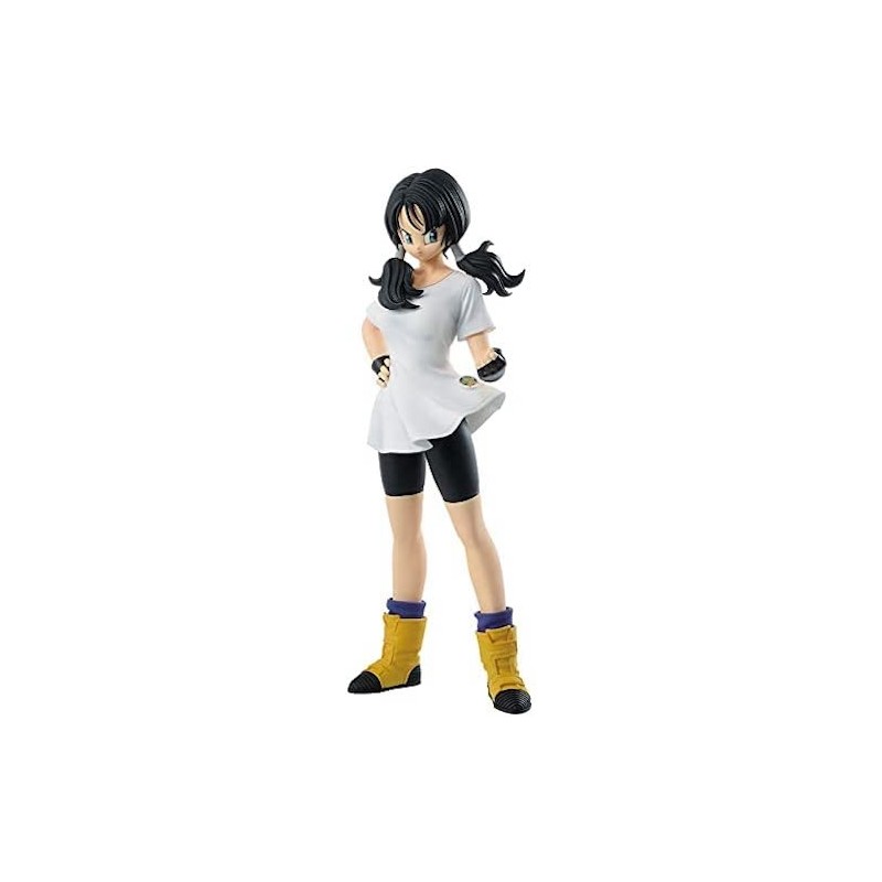 VIDEL DI DRAGON BALL Z FIGURE BANPRESTO DA 25 CM