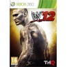 W12 PER XBOX 360 NUOVO