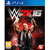 W2K16 PER PS4 USATO WRESTLING