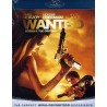 WANTED BLU-RAY