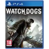 WATCH DOGS PER PS4 USATO