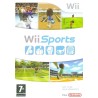 WII SPORTS PER NINTENDO WII USATO CARTONATO