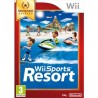 WII SPORTS RESORT PER NINTENDO WII USATO