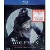 WOLFMAN BLU-RAY