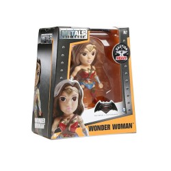 WONDER WOMAN METAL DIE CAST...