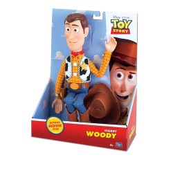 WOODY DI TOY STORY DA 37 CM...