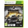 WORLD OF TANKS PER XBOX 360 NUOVO