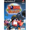 WORM BLAST PER PS2 NUOVO