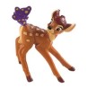 BAMBI ACTION FIGURE 7 CM DISNEY BULLYLAND