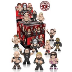 WWE WRESTLING S2 FIGURE DA...