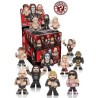 WWE WRESTLING S2 FIGURE DA 6 CM - 1 PZ. CASUALE