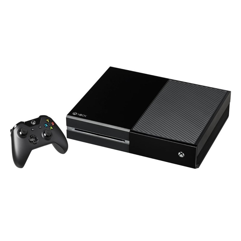 XBOX ONE DA 500 GB + CONTROLLER - CONSOLE USATA