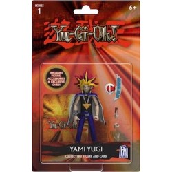 YAMI YUGI YU-GI-OH! FIGURE...